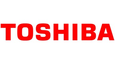 Toshiba varmepumpe logo